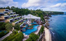 Anantara Uluwatu Bali Resort